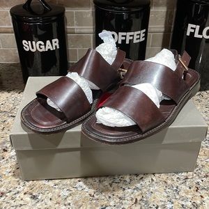 Cole Haan Men Sandals